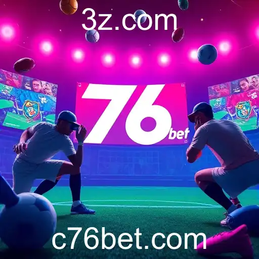 A Ascensão do 76 Bet no Cenário dos Jogos Online