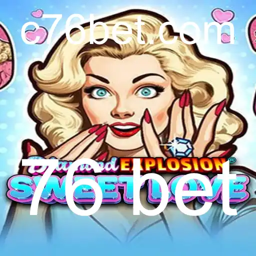 Explorando a Excitação do Jogo DiamondExplosionSweetLove: A Nova Sensação com 76 Bet