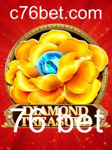 Explorando o Mundo do Jogo Diamondtreasure e a Estratégia 76 Bet