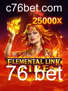 Explorando o Universo do ElementalLinkFire e a Estratégia 76 Bet