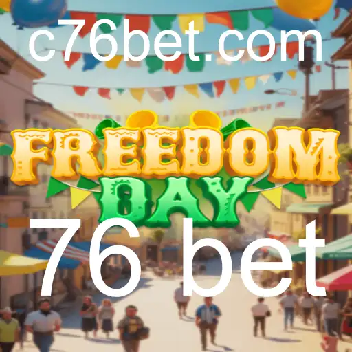 Explorando o Mundo de FreedomDay: Descubra a Emoção de 76 bet