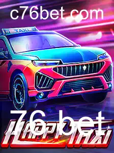 Descubra o Emocionante Mundo de HappyTaxi e o Universo de 76 Bet