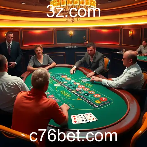 Combinações no Mundo dos Jogos Online