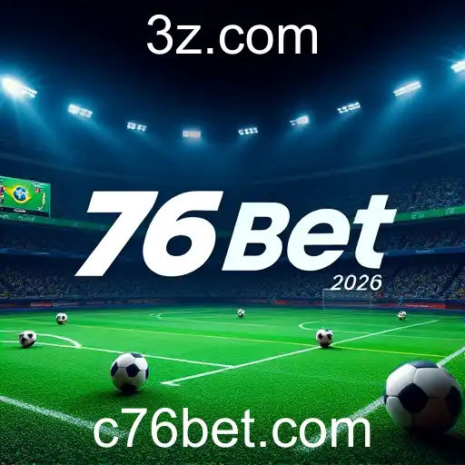 A Ascensão do 76 Bet no Mercado Brasileiro