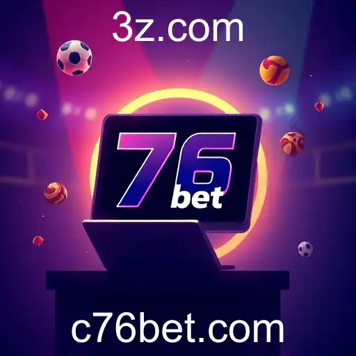 Crescimento Explosivo do '76 Bet' em 2026
