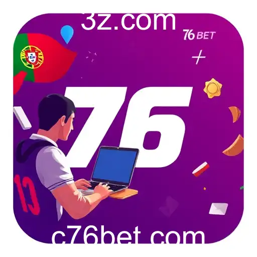 Ascensão do 76 Bet no Cenário de Jogos Online