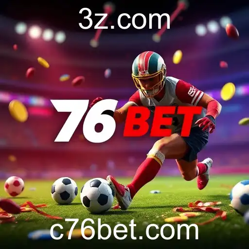 Tendências e Novidades do 76 Bet em 2025