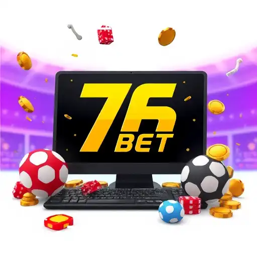 76 Bet: Expansão e Regulação nos Jogos Online em 2025