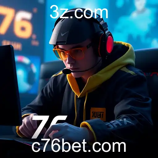 Expansão dos Jogos Online em 2025: A Ascensão de Plataformas como a 76 Bet