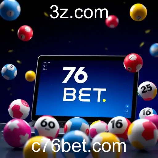 O Impacto em Alta dos Jogos Online com '76 Bet' no Brasil