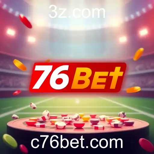 O Impacto da '76 bet' no Mercado de Jogos Online