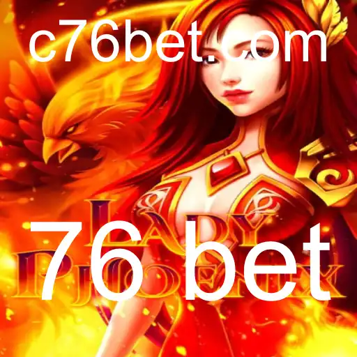 Descubra o Fascinante Mundo de LadyPhoenix com 76 Bet
