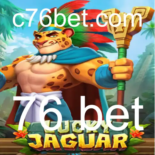 Desvendando o Mundo de LuckyJaguar: O Jogo de Aposta que Conquista
