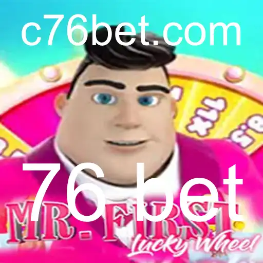 Descobrindo o Mundo de MrFirstLuckyWheel com 76 Bet