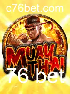 Explorando o Jogo 'MuayThai': Regras e Estratégias com '76 Bet'