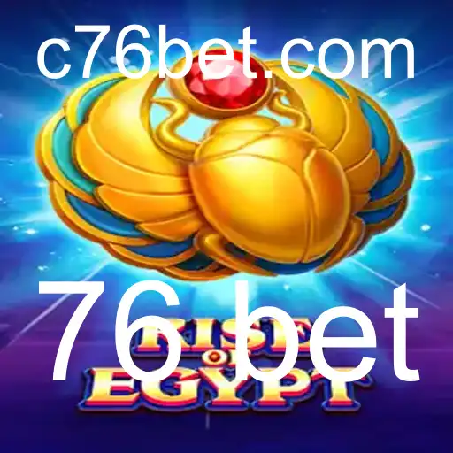 Explorando o mundo fascinante de RiseOfEgypt com 76 bet